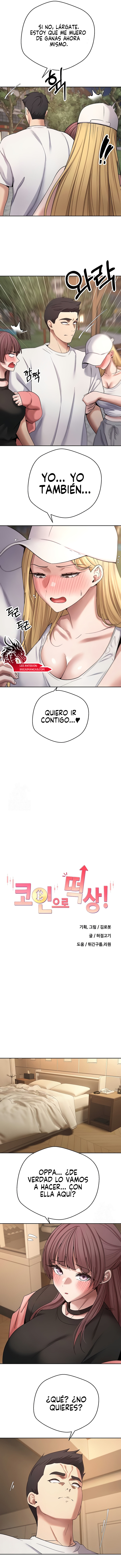 Cambiando Mi Vida Con Las Criptomonedas - Sin censura Capítulo 51 - Página 8