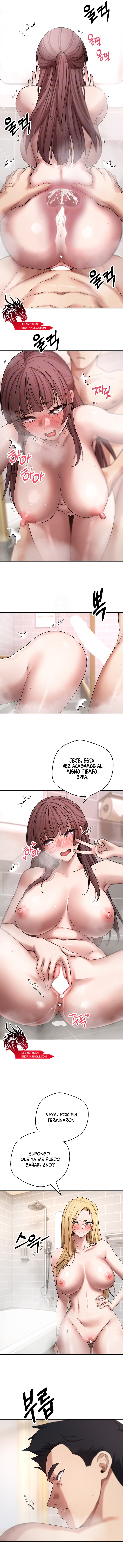 Cambiando Mi Vida Con Las Criptomonedas - Sin censura Capítulo 52 - Página 5