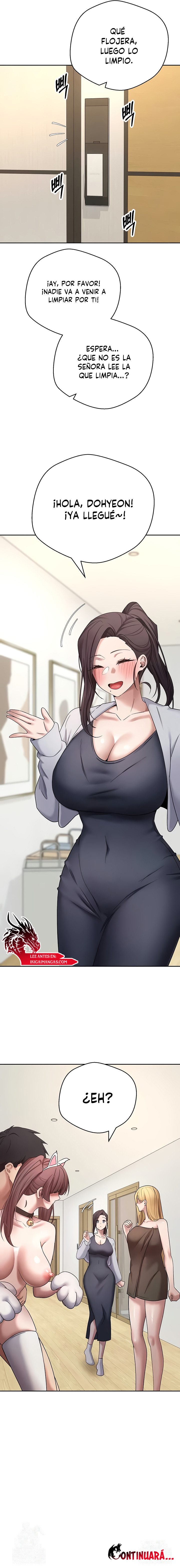 Cambiando Mi Vida Con Las Criptomonedas - Sin censura Capítulo 53 - Página 12