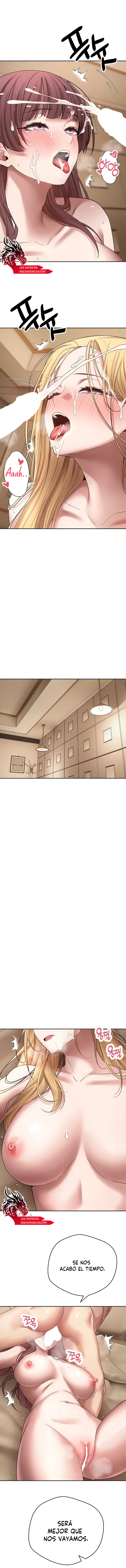 Cambiando Mi Vida Con Las Criptomonedas - Sin censura Capítulo 53 - Página 5