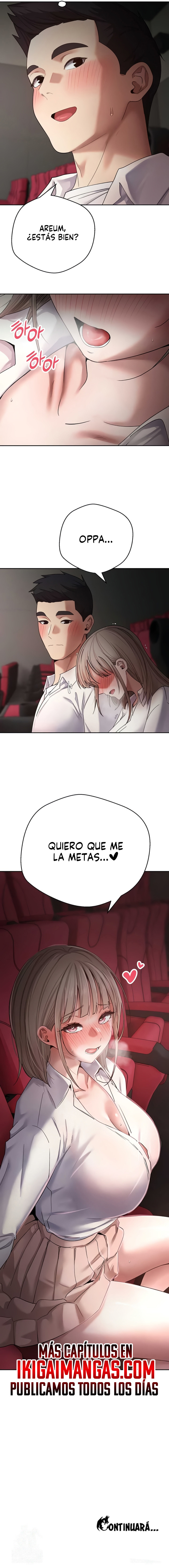 Cambiando Mi Vida Con Las Criptomonedas - Sin censura Capítulo 58 - Página 12