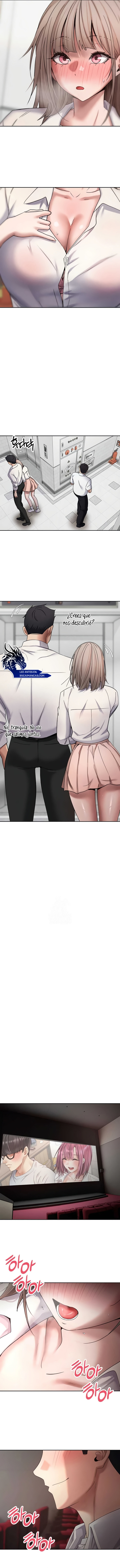 Cambiando Mi Vida Con Las Criptomonedas - Sin censura Capítulo 58 - Página 9