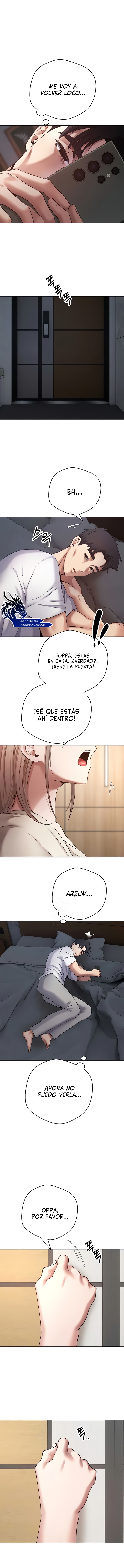 Cambiando Mi Vida Con Las Criptomonedas - Sin censura Capítulo 59 - Página 10