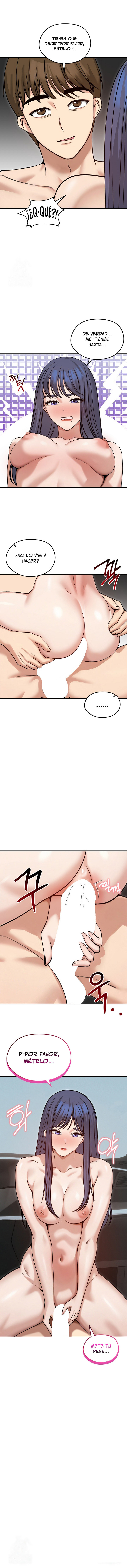 Mi Esposa Fugitiva Capítulo 60 - Página 13