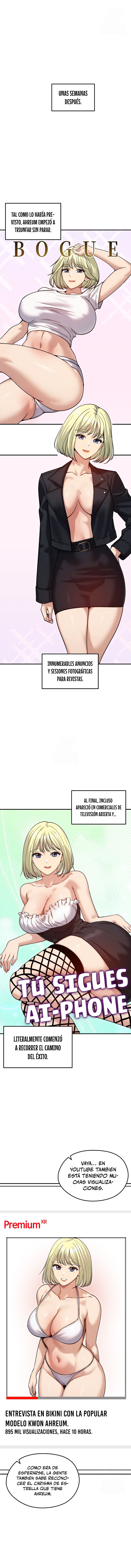 Mi Esposa Fugitiva Capítulo 60 - Página 2