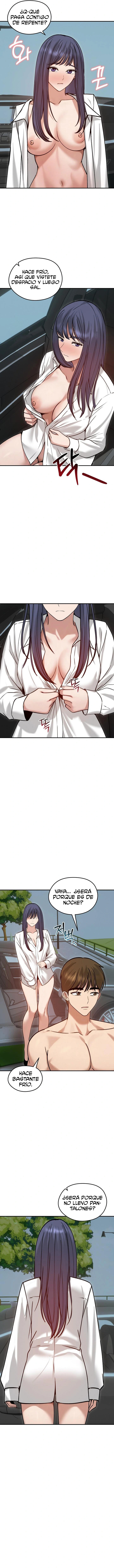 Mi Esposa Fugitiva Capítulo 61 - Página 11