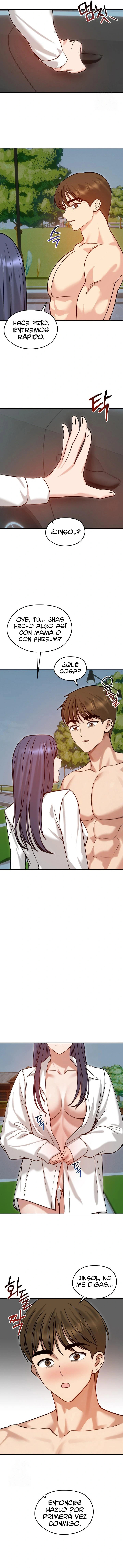 Mi Esposa Fugitiva Capítulo 61 - Página 12