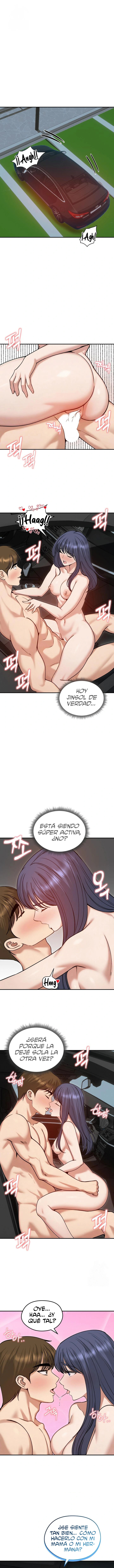 Mi Esposa Fugitiva Capítulo 61 - Página 2