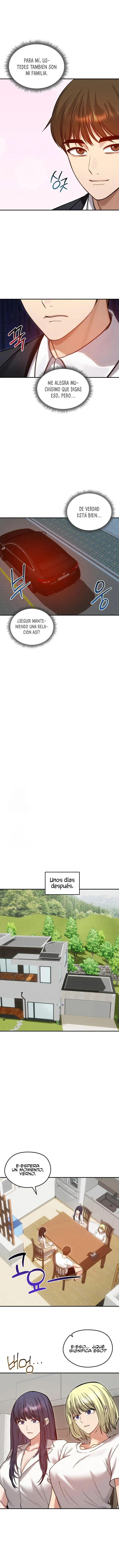 Mi Esposa Fugitiva Capítulo 62 - Página 13