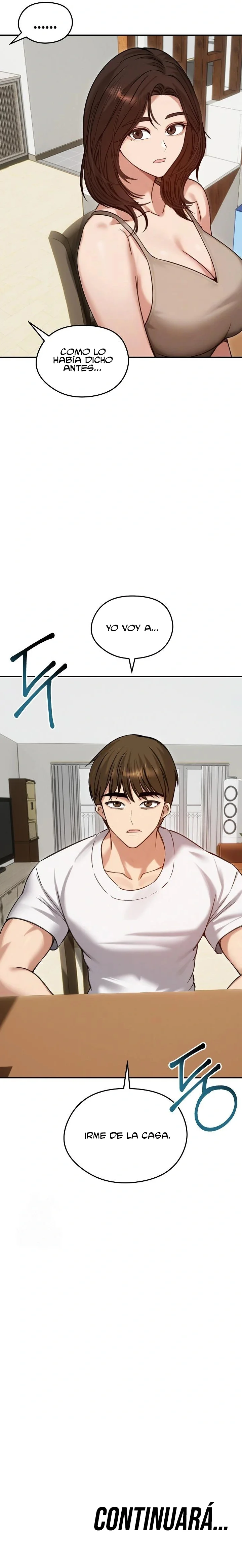 Mi Esposa Fugitiva Capítulo 62 - Página 14