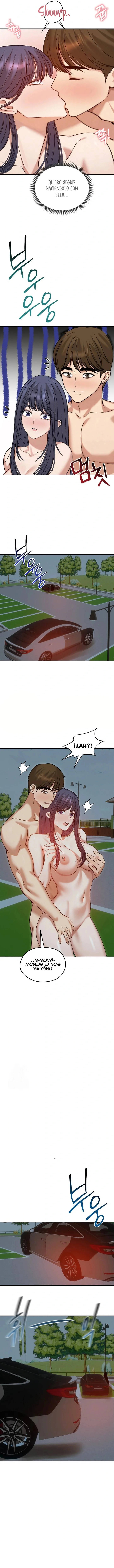 Mi Esposa Fugitiva Capítulo 62 - Página 6