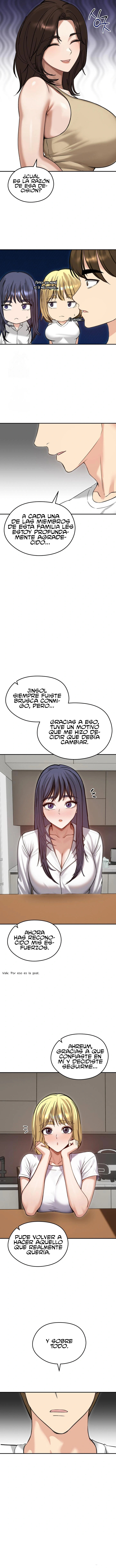 Mi Esposa Fugitiva Capítulo 63 - Página 4