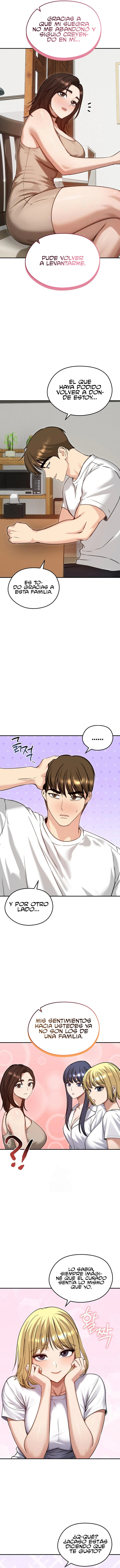 Mi Esposa Fugitiva Capítulo 63 - Página 5