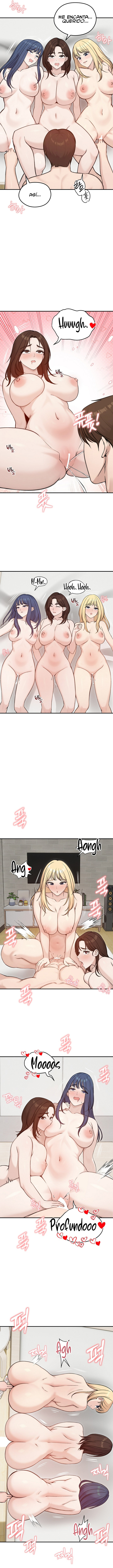 Mi Esposa Fugitiva Capítulo 64 - Página 10