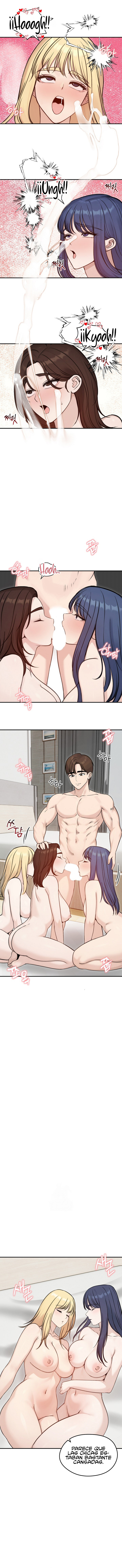 Mi Esposa Fugitiva Capítulo 64 - Página 11