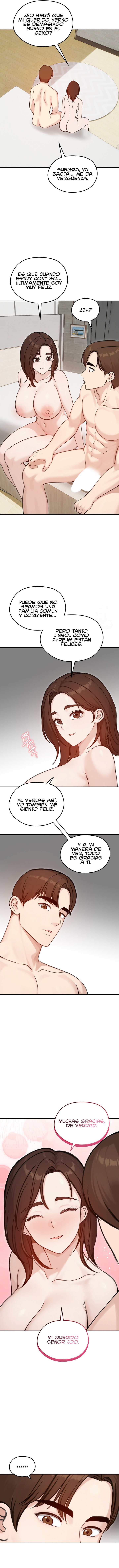 Mi Esposa Fugitiva Capítulo 64 - Página 12