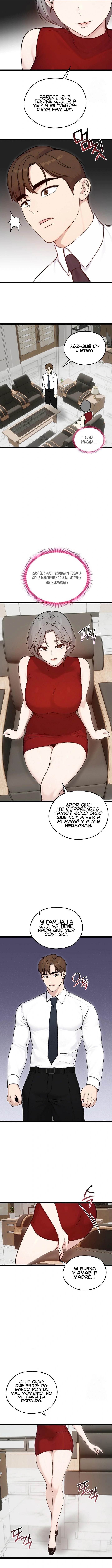 Mi Esposa Fugitiva Capítulo 65 - Página 12