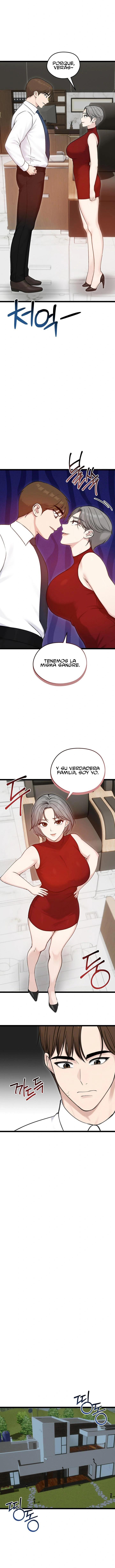 Mi Esposa Fugitiva Capítulo 65 - Página 13