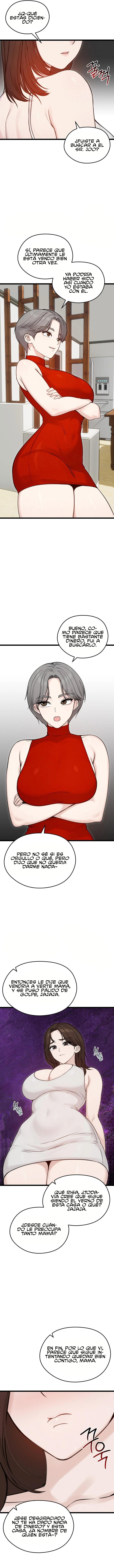 Mi Esposa Fugitiva Capítulo 66 - Página 12