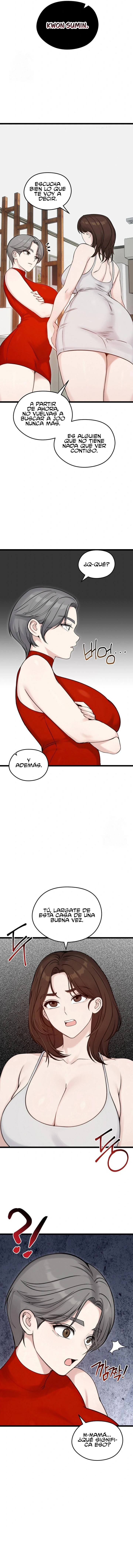 Mi Esposa Fugitiva Capítulo 66 - Página 13