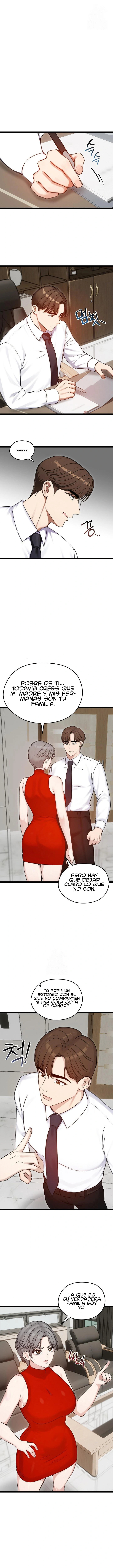 Mi Esposa Fugitiva Capítulo 66 - Página 2