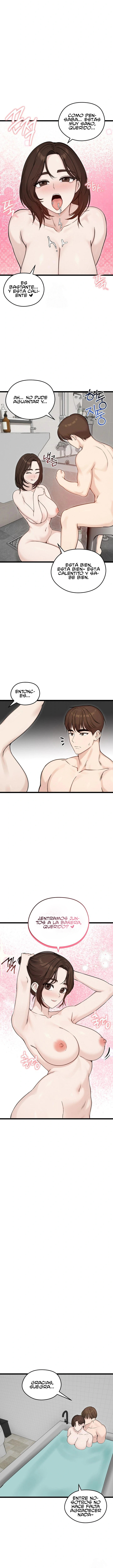 Mi Esposa Fugitiva Capítulo 66 - Página 9