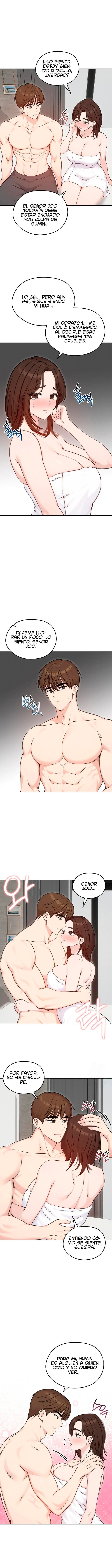 Mi Esposa Fugitiva Capítulo 67 - Página 10