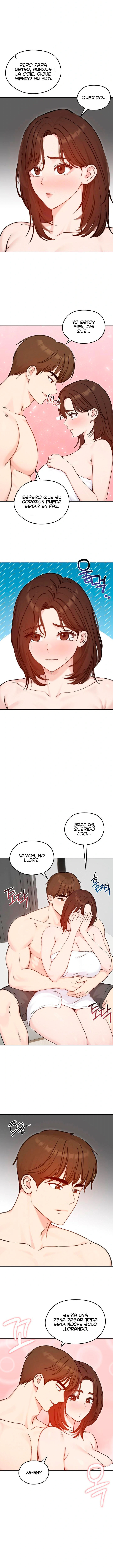 Mi Esposa Fugitiva Capítulo 67 - Página 11