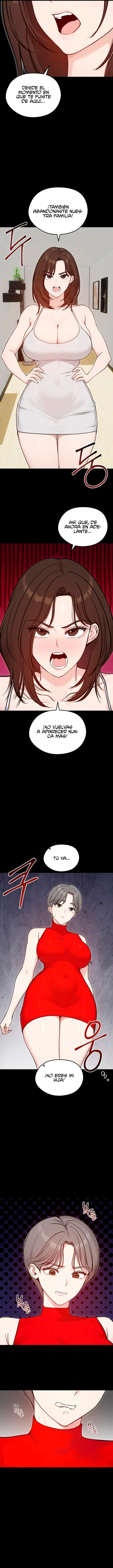 Mi Esposa Fugitiva Capítulo 67 - Página 5