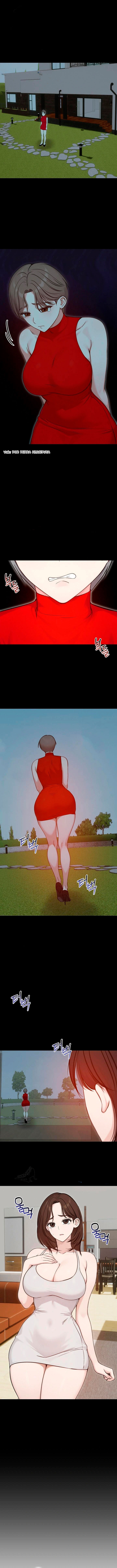 Mi Esposa Fugitiva Capítulo 67 - Página 8