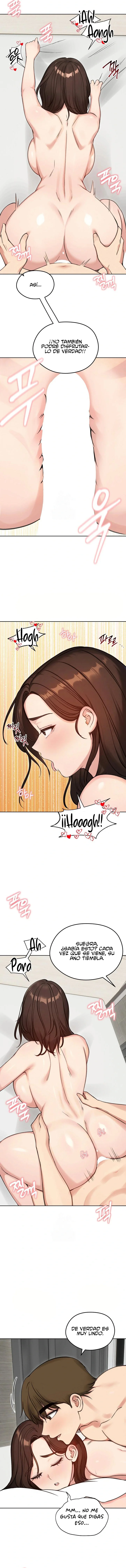 Mi Esposa Fugitiva Capítulo 68 - Página 11