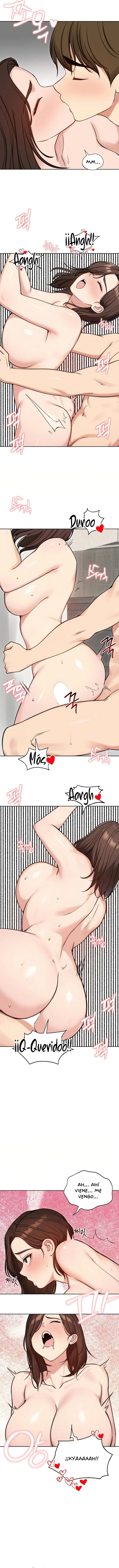 Mi Esposa Fugitiva Capítulo 68 - Página 12