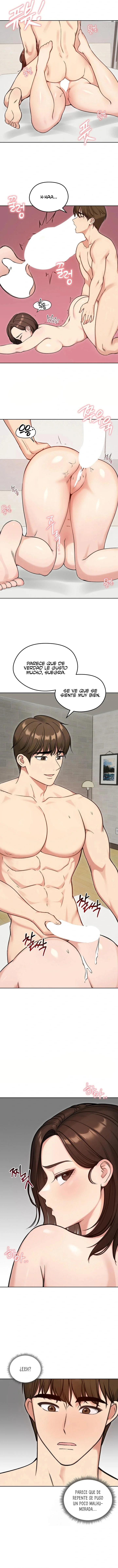 Mi Esposa Fugitiva Capítulo 68 - Página 13