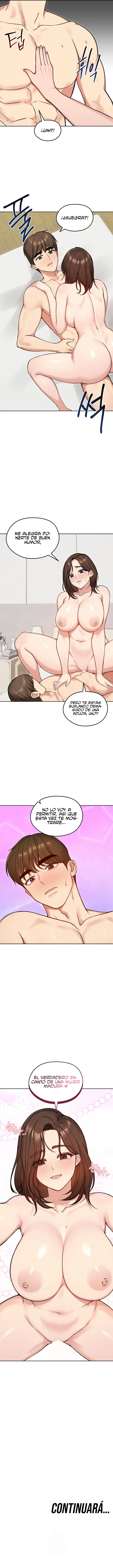 Mi Esposa Fugitiva Capítulo 68 - Página 14