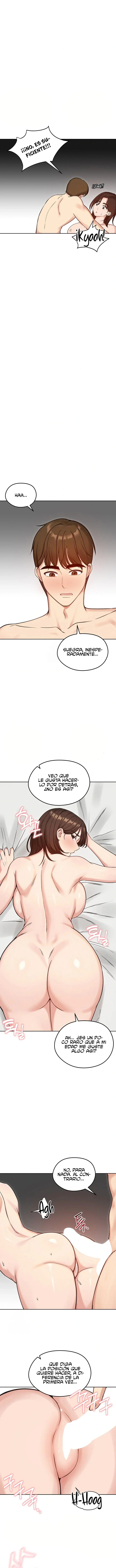 Mi Esposa Fugitiva Capítulo 68 - Página 9