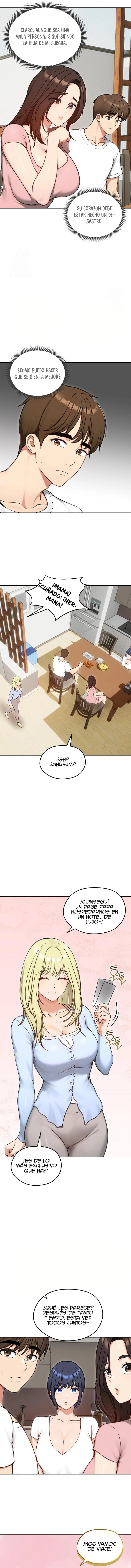 Mi Esposa Fugitiva Capítulo 69 - Página 14