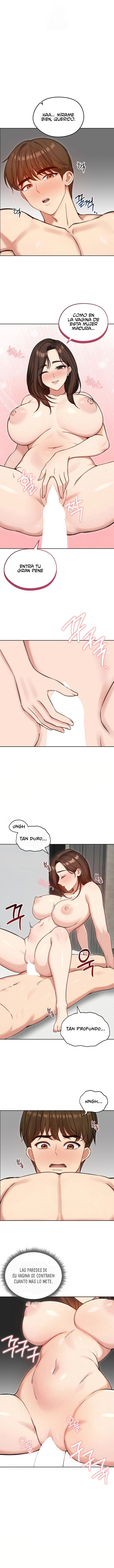 Mi Esposa Fugitiva Capítulo 69 - Página 2