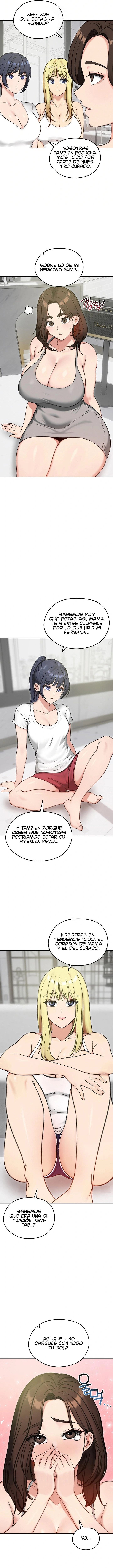 Mi Esposa Fugitiva Capítulo 70 - Página 10