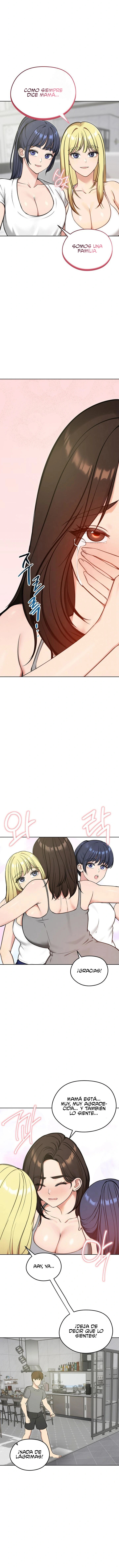 Mi Esposa Fugitiva Capítulo 70 - Página 11