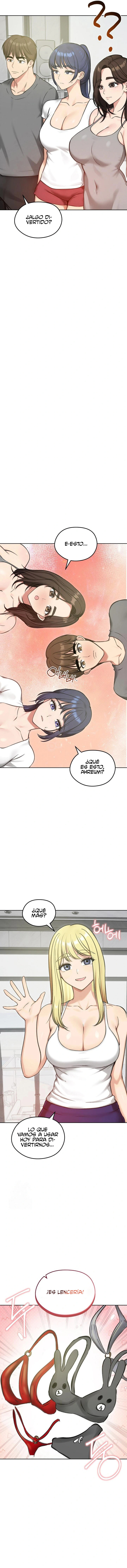 Mi Esposa Fugitiva Capítulo 70 - Página 13