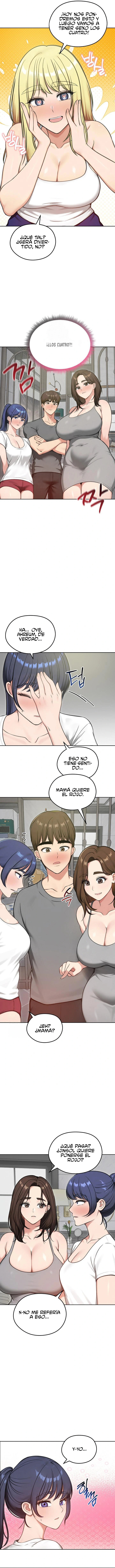 Mi Esposa Fugitiva Capítulo 70 - Página 14