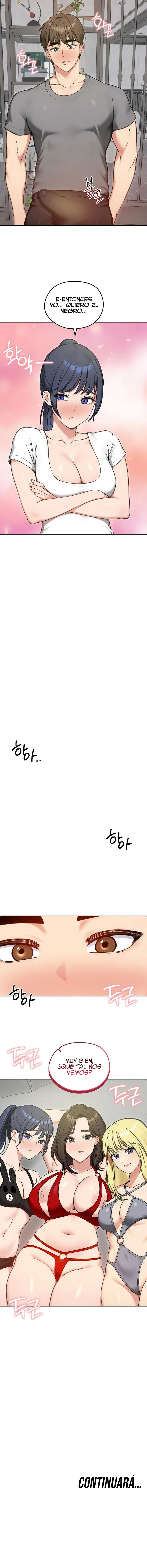 Mi Esposa Fugitiva Capítulo 70 - Página 15