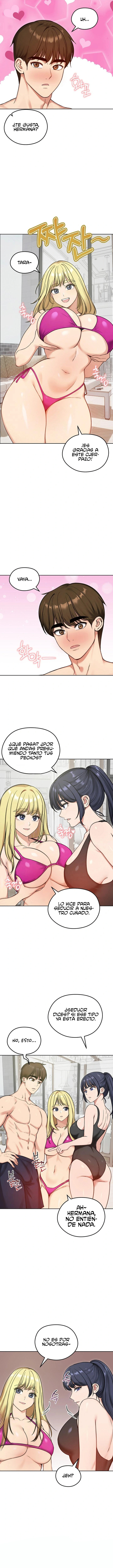 Mi Esposa Fugitiva Capítulo 70 - Página 4