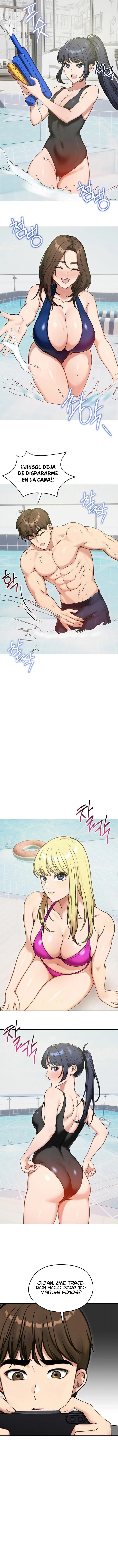 Mi Esposa Fugitiva Capítulo 70 - Página 7