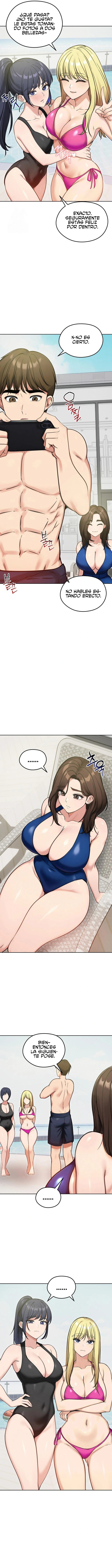 Mi Esposa Fugitiva Capítulo 70 - Página 8