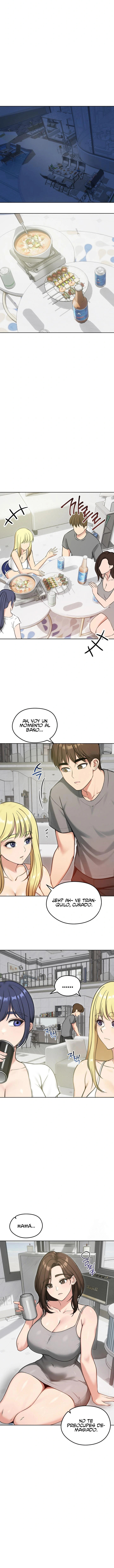 Mi Esposa Fugitiva Capítulo 70 - Página 9