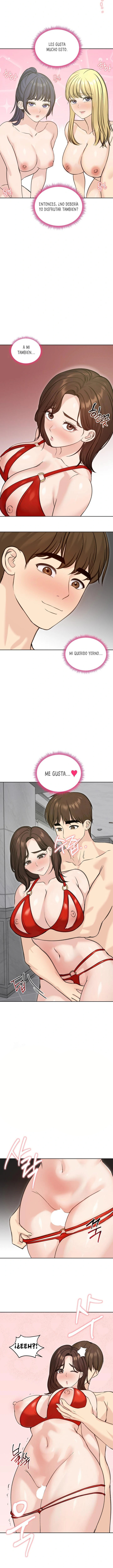 Mi Esposa Fugitiva Capítulo 71 - Página 12