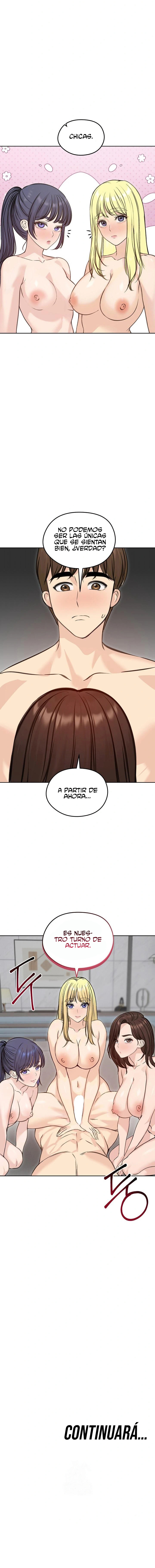 Mi Esposa Fugitiva Capítulo 71 - Página 15