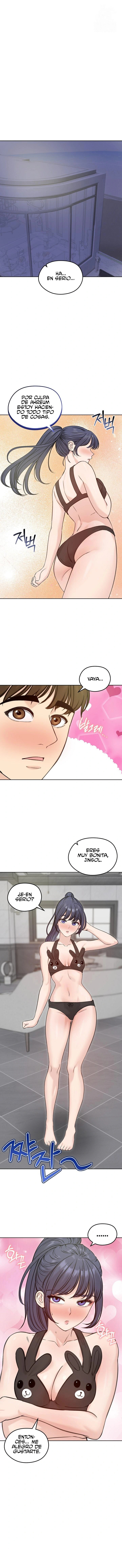 Mi Esposa Fugitiva Capítulo 71 - Página 2