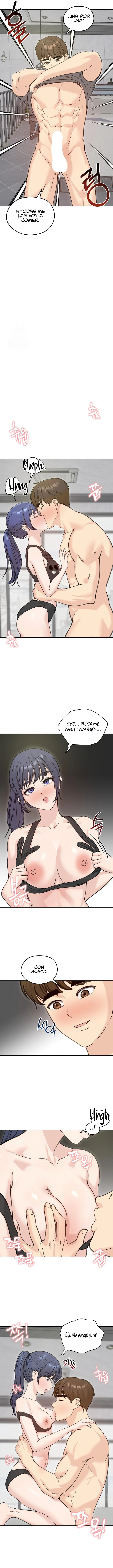 Mi Esposa Fugitiva Capítulo 71 - Página 5